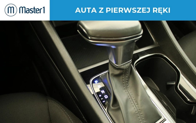 Hyundai Tucson cena 105850 przebieg: 51730, rok produkcji 2021 z Racibórz małe 191